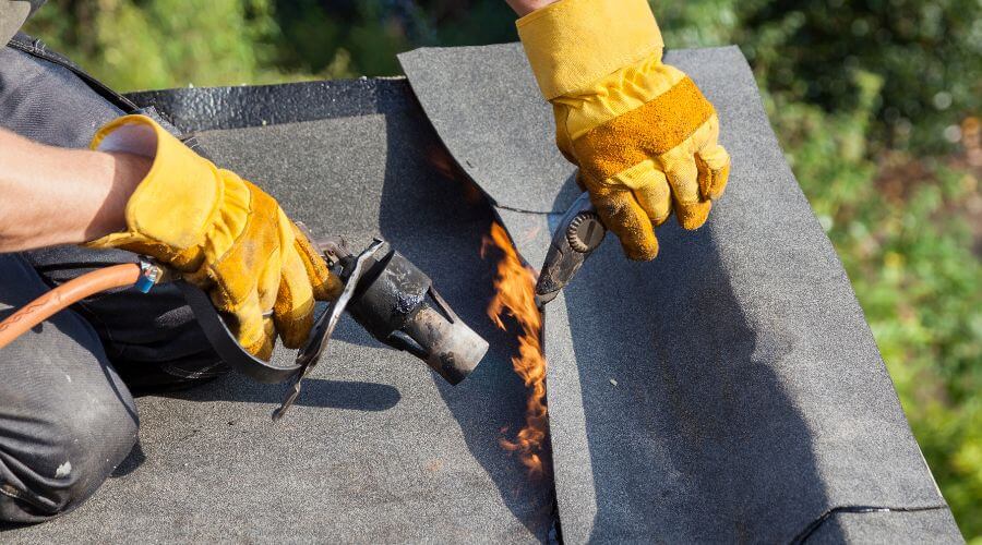 Professional metal roof installation in Kingston, WI